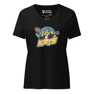 Nashville Kats Women’s T-Shirt