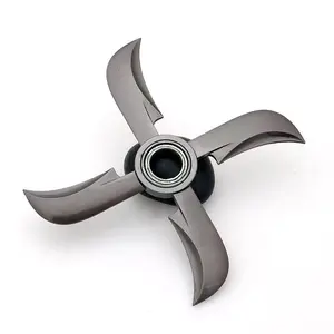 Spinner Fidget Toy for Stress Relief & Focus - Hand ExerciseGadget for Anxiety and Relaxation.The smae style as the anime Decor Figuine Anime-related models.