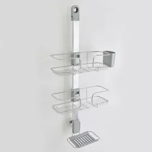 Ulysse hanging Shower Caddy