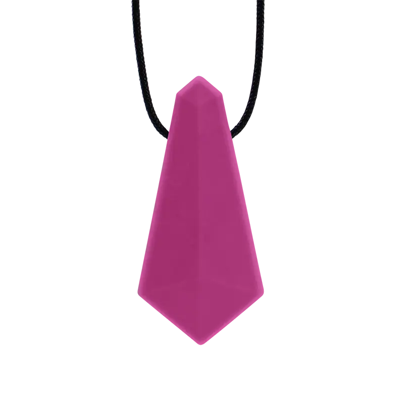 Magenta, Softest for Light Chewing