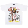 Faith Over Fear Graphic T-Shirt
