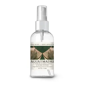 Agua De La Madre A Tribute to Wild Lands + Sacred Waters