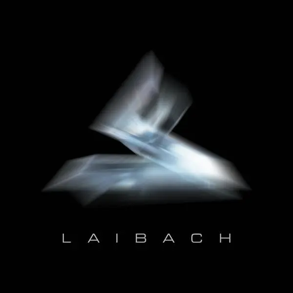 Laibach - Spectre (Vinyl LP)
