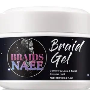 BRAID GEL