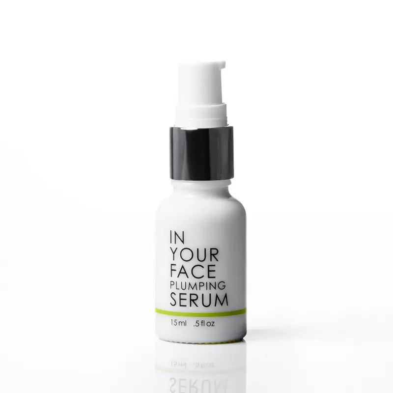 VITAMIN C PLUMPING SERUM - MINI