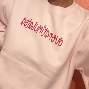 Overstimulated New Year Sweatshirts