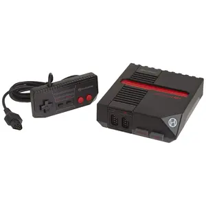 Hyperkin RetroN 1 HD Gaming Console for NES - Black Hyperkin RetroN 1 HD Gaming Console for NES - Black