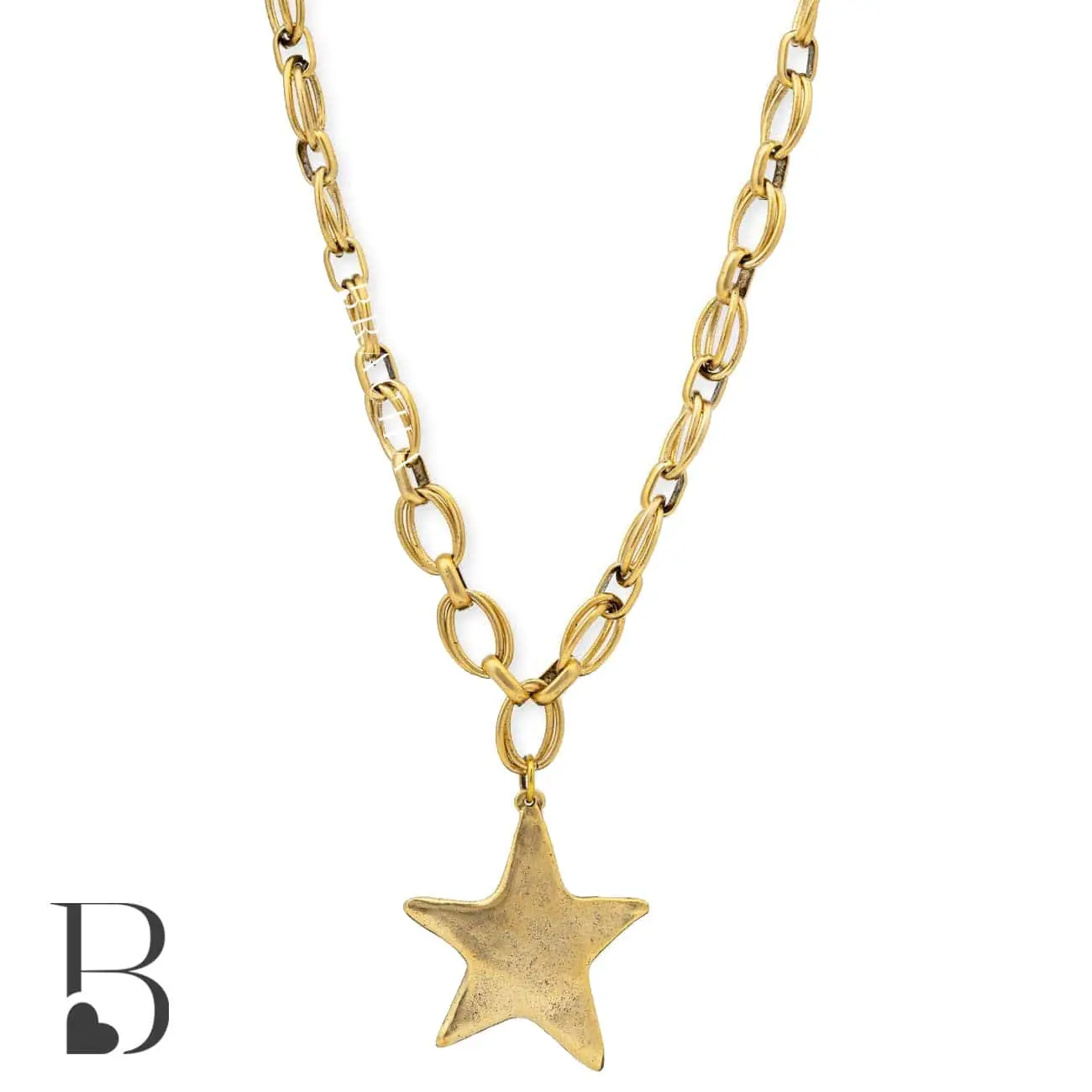 Star Shine Necklace