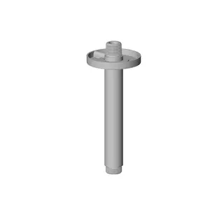 Dornbracht 90110309010 Connection Complete For Rain Shower Ceiling