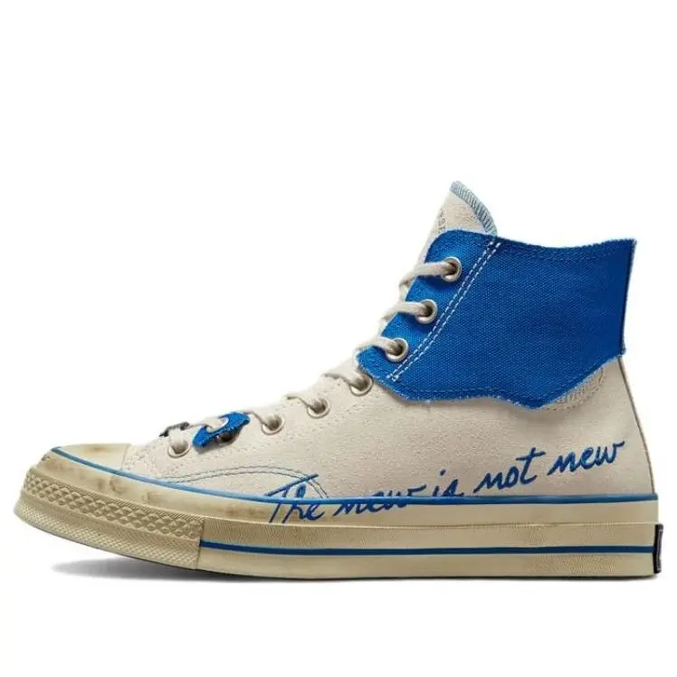 Converse Ader Error x Chuck 70 'Create Next: The New is not New' A04455C Converse Ader Error x Chuck 70 'Create Next: The New is not New' A04455C