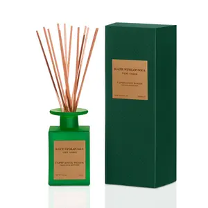 KATE STOLOVSKA                                            FRAGRANCE DIFFUSER 5 FL OZ                   CAPTIVATING WOODS