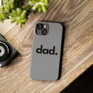 Dad - Phone Cases