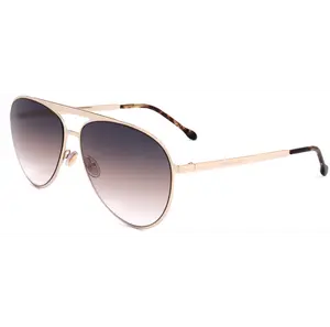 Isabel Marant Women's 62mm Gold Brown Sunglasses IM0100-S-01Q-62