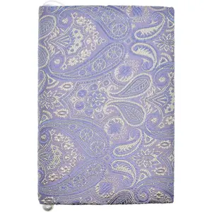 A6 Notebook Cover Planner Protector Fit for 4x6 inch Travelers Cover Fabric Softcover Protector for Women Over 15 - HY  6in Plus