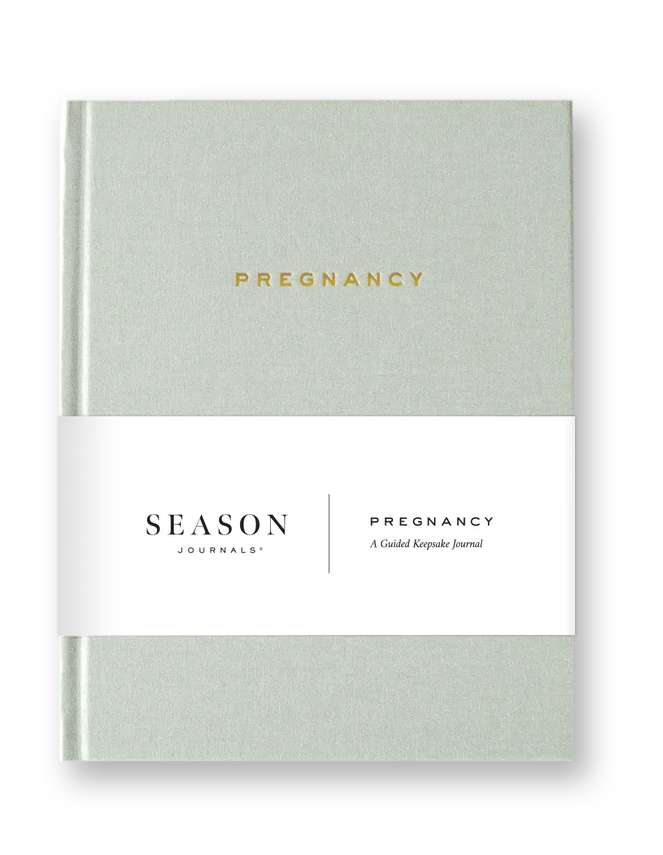 Pregnancy Journal