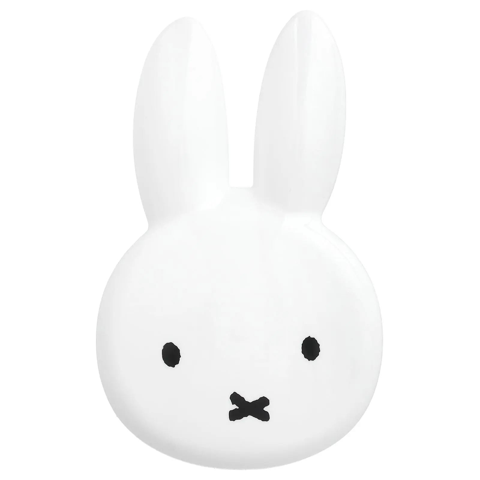 The Creme Shop Miffy, On-The-Go Compact Mirror, 1 Piece The Creme Shop Miffy, On-The-Go Compact Mirror, 1 Piece