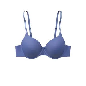 Seamless Lift Push-Up Bra #70066
