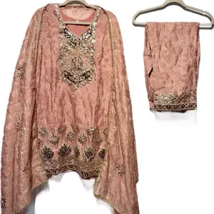 Blush Pink ALine