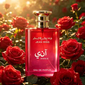 Women's Pheromone Perfume with a Floral, Fruity & Woody Scent - Long Lasting Fragrance to Attract & Captivate, Ideal Christmas or Valentine's Gift for Her, Perfumes For Women, Long Lasting Perfumes