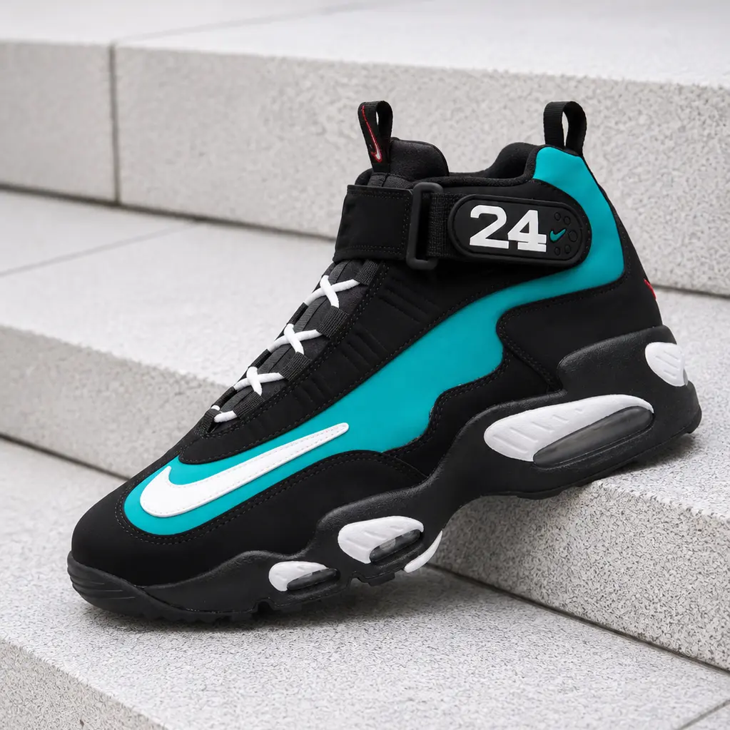 Nike Air Griffey Max 1 Freshwater DM8311-001 Men's Fashion Sneaker New