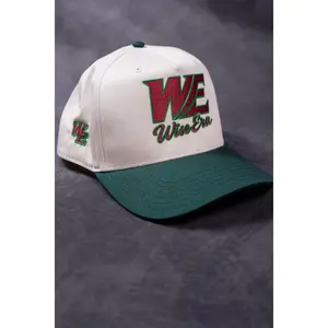 Wise Era Snapback Hat – Vintage Streetwear Adjustable Cap