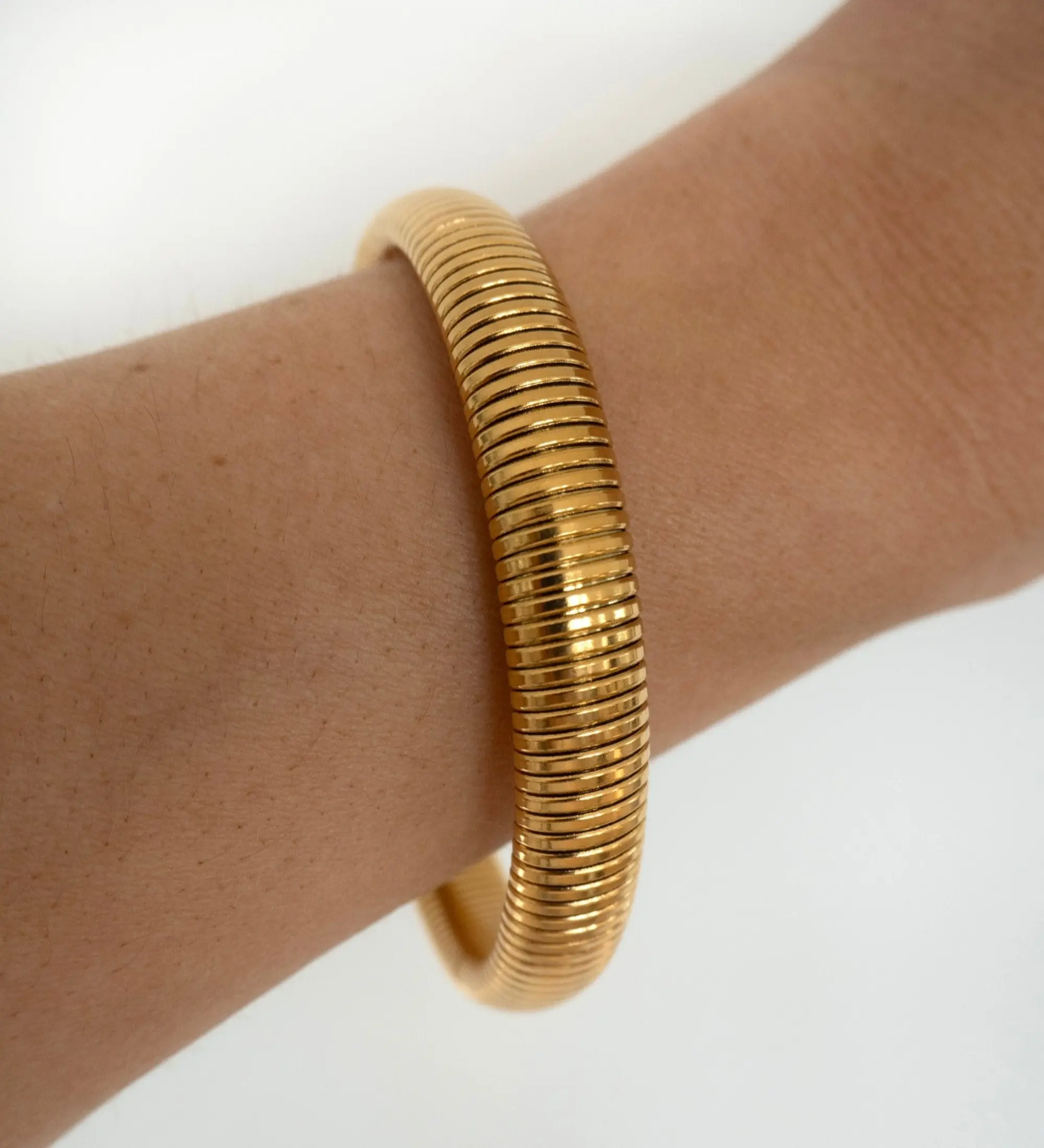Cobra Bracelet