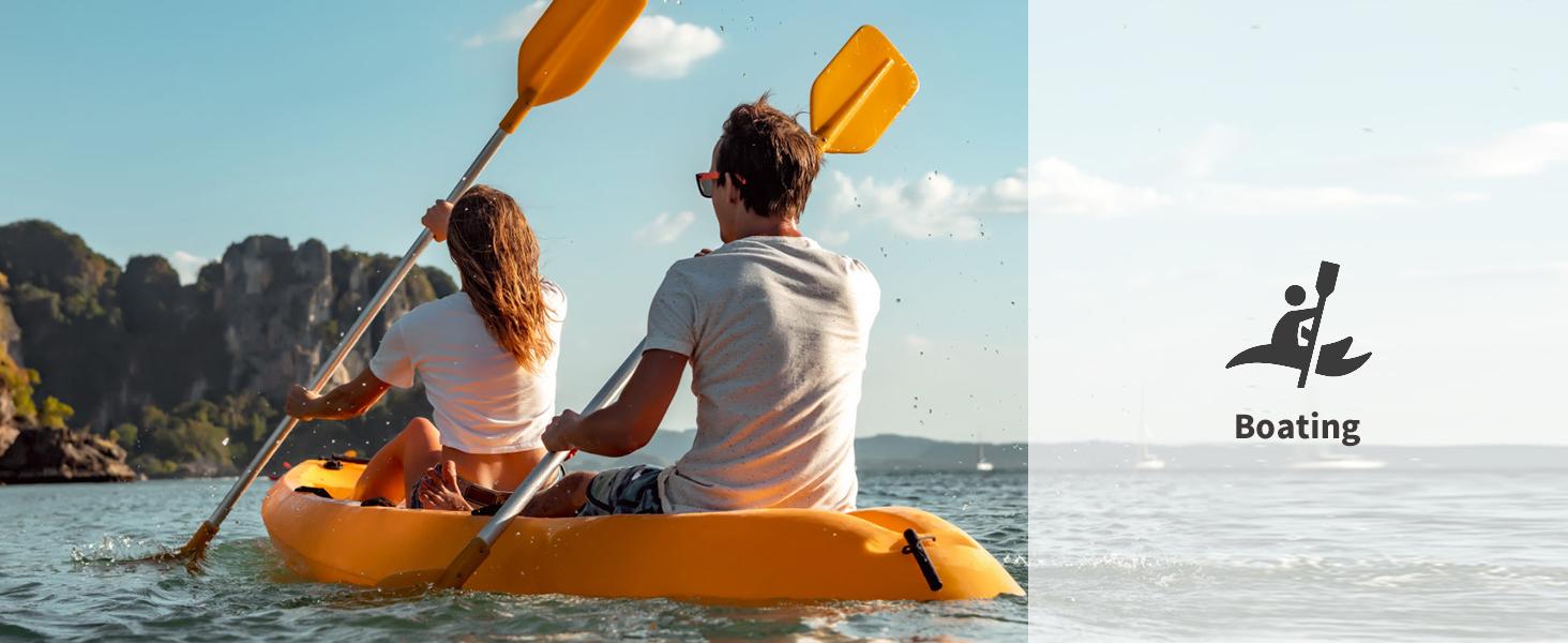 Water Shoes Quick Dry Slip-on for Men & Women Barefoot Water Shoes Each Pool Surf Yoga Ideal for Aquatic Activities