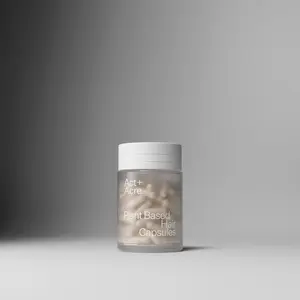 Thick + Full Capsules
