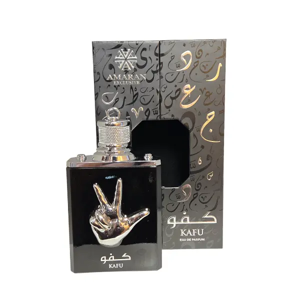 Amaran Exclusive – Kafu Men’s Perfume