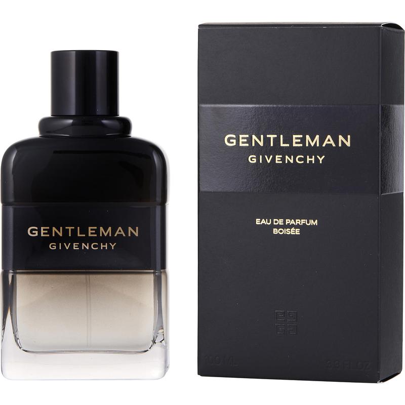 Gentleman Boisee By Givenchy Eau De Parfum For Men