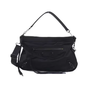 Pre-owned Balenciaga Nylon Shoulder Bags Shoulder Bag