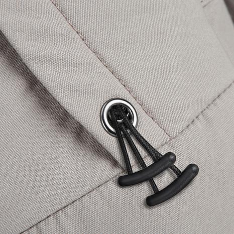 Travelon Anti-Theft Origin Backpack Large/Driftwood