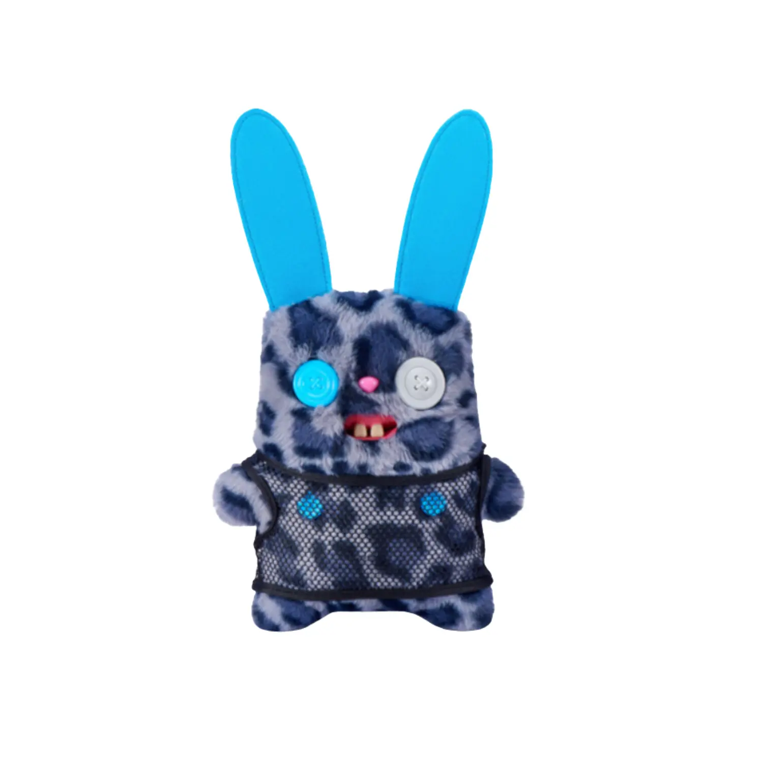 ZURU Fugglers Nipples 9'' Plush (Rabid Rabbit)