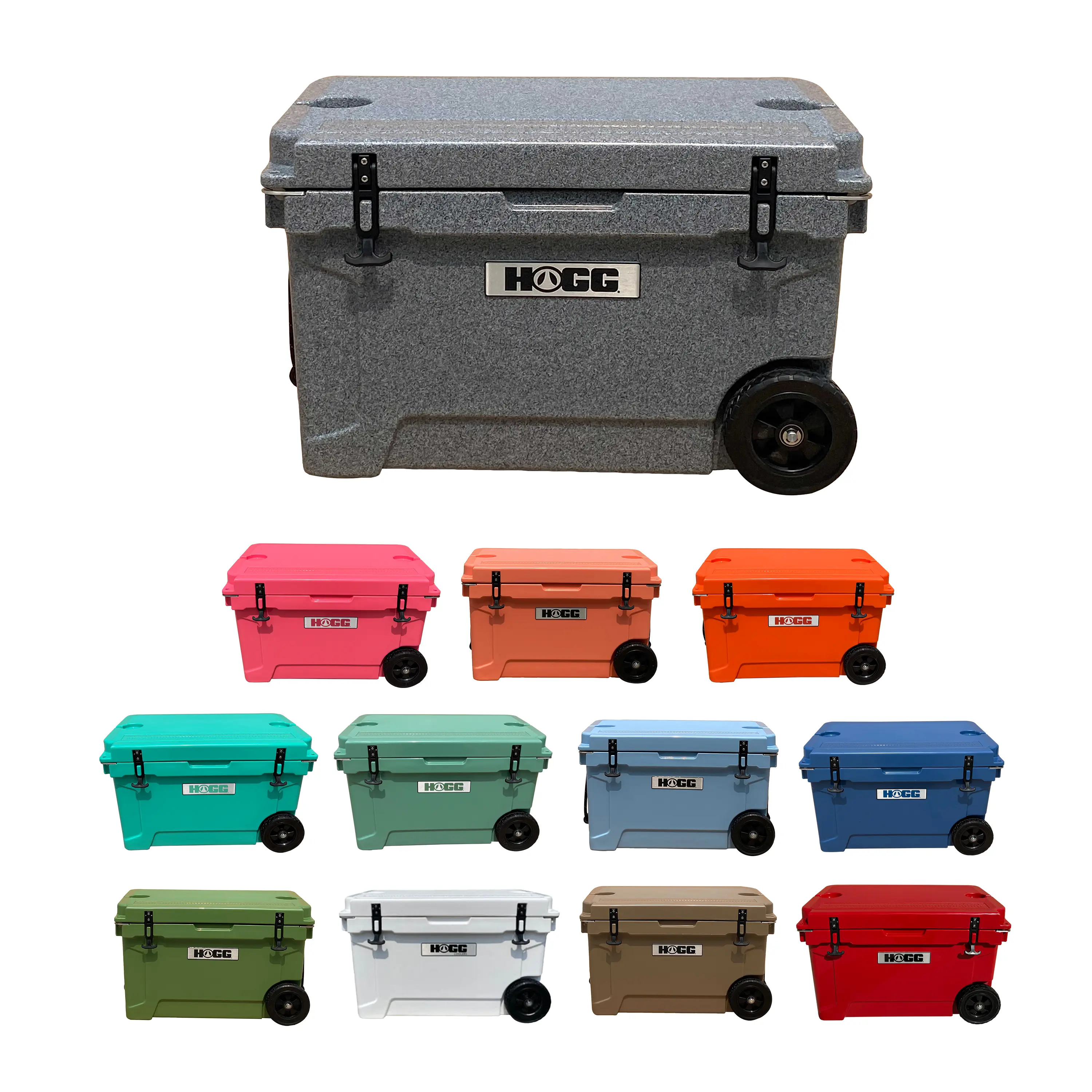 45qt Hogg Coolers 45qt Hogg Coolers