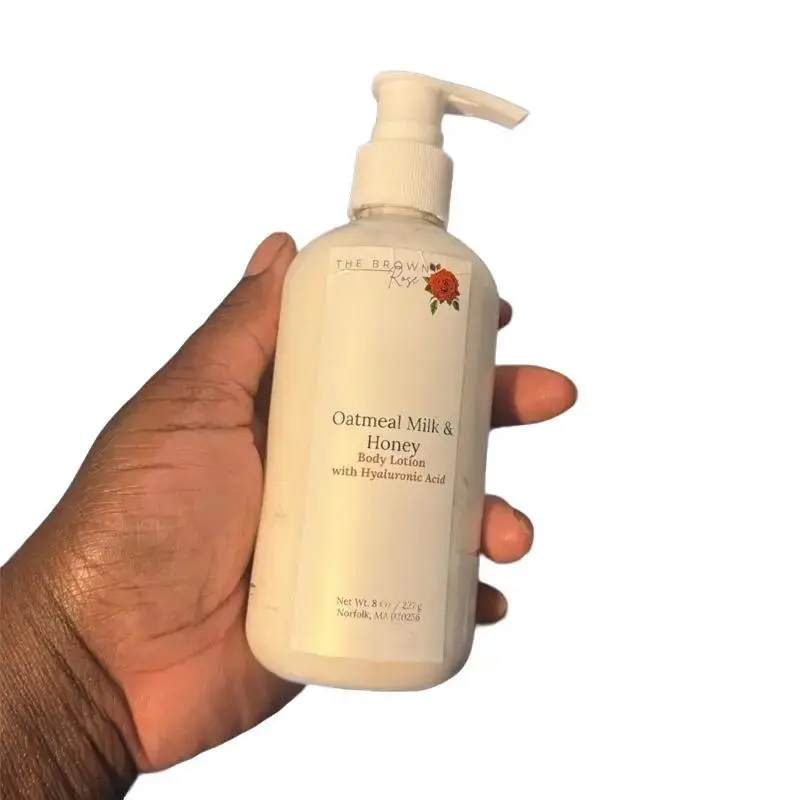 Scented Body Lotion for Deep Hydration, Daily Body Care that Helps Soothe Dry, Tight-Feeling Skin, with Coconut Oil for Smooth Skin, Smooth Skin Routine