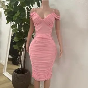 Vestido Rosita