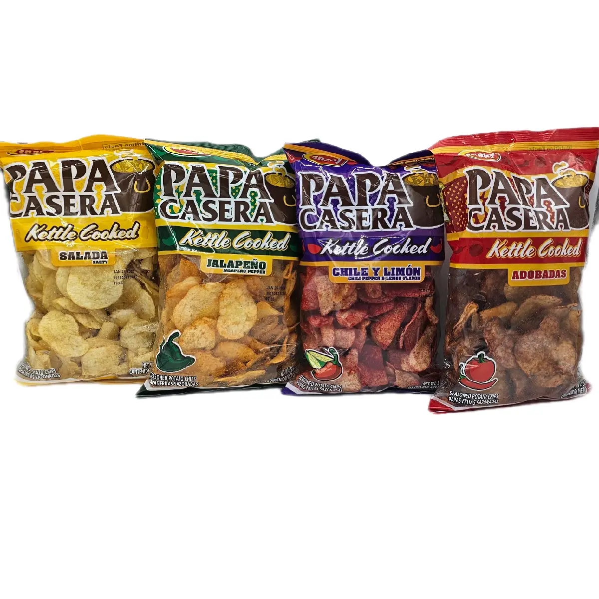 recetas ancestrales papas - TikTok Shop