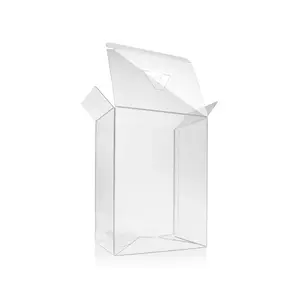 Vaulted V2 4-Inch Pop Protector - 20 Pack