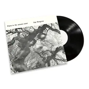 Gap Mangione: Diana In The Autumn Wind Vinyl LP - PRE-ORDER
