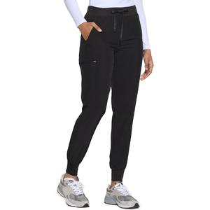 COZYFIT Women's Scrub Pants - Soft Stretchable Jogger, Yoga Style with 5 Pockets, Slim Fit, Machine Washable Pants for Women's Clothes, Workout Clothes, Gym Use,summerwins,summeroutfits,vacationoutfits,beachoutfits