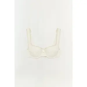 Klara Balconette Bikini Top