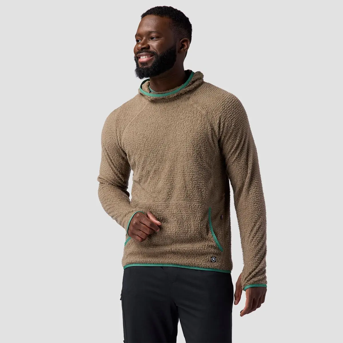 Backcountry Highliner PrimaLoft Air-Perm Fleece Hoodie - Men's