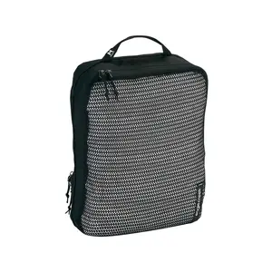 Eagle Creek Pack-It Reveal Medium Clean/Dirty Packing Cubes for Travel - Durable and Ultra-Lightweight with Water-Resistant Ripstop Fabric and Internal Divider