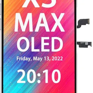 iPhone XS MAX OLED screen original display lcd