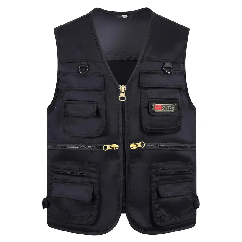 security tactical vest - TikTok Shop