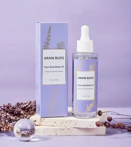 Pure Glow Body Oil - 50ml - Moisturize - Nourish - Restore