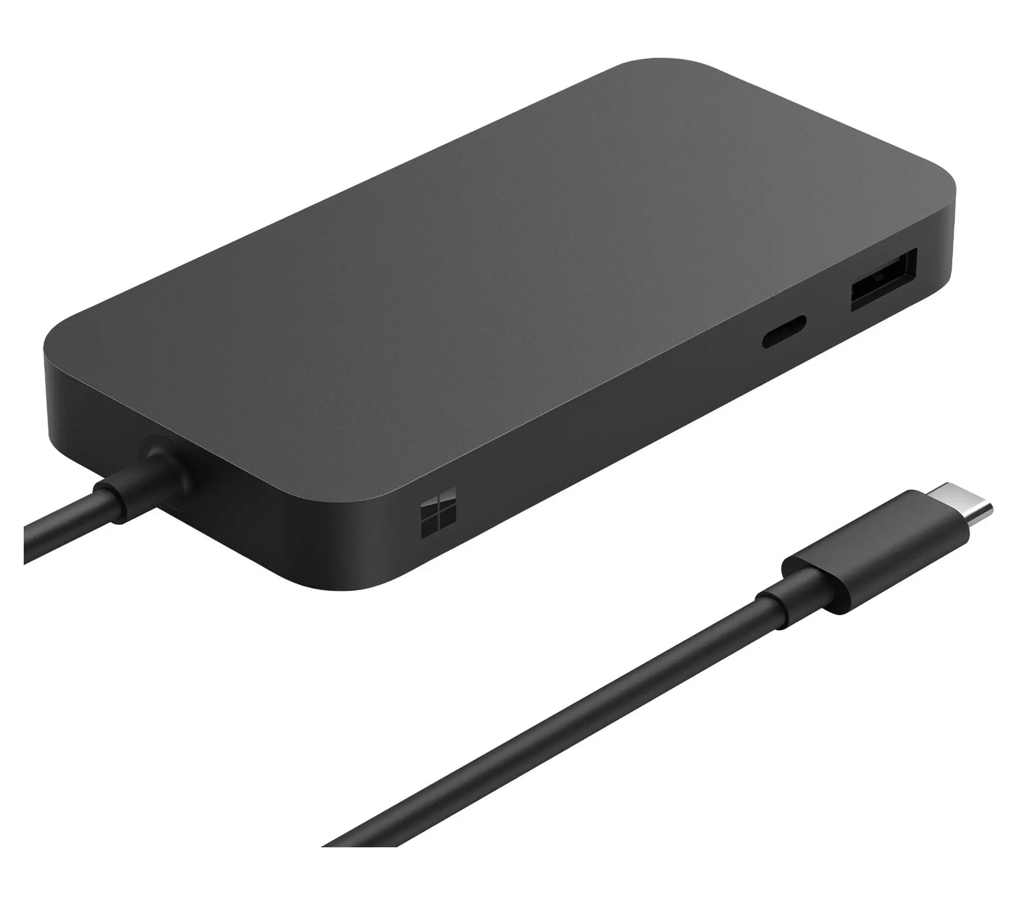 Microsoft Surface USB4 Dock Microsoft Surface USB4 Dock