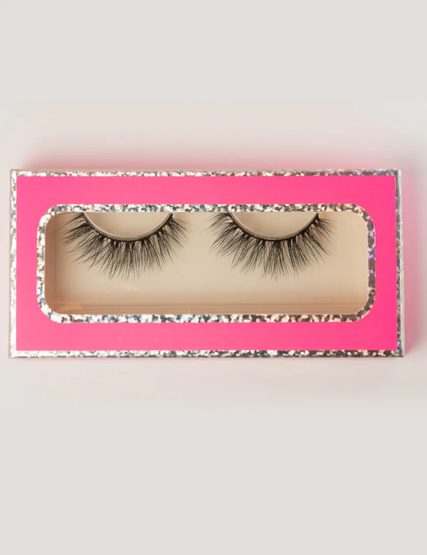 MUSE / FAUX MINK Eyelashes
