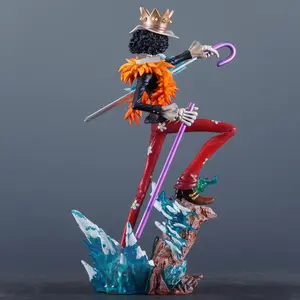 br00000k PVC Figure for Home Decoration