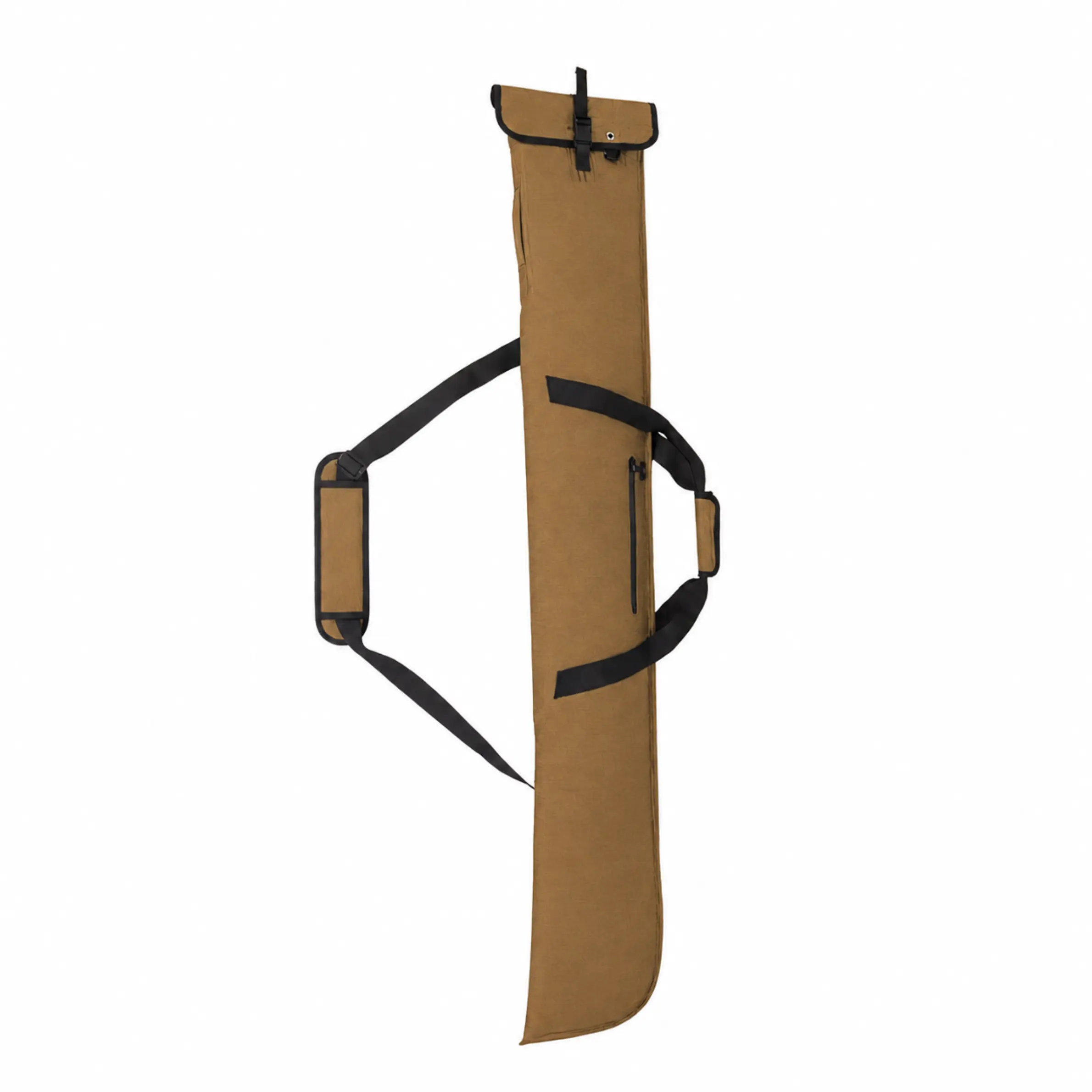 Waterproof Floating Shotgun Bag - Coyote Brown